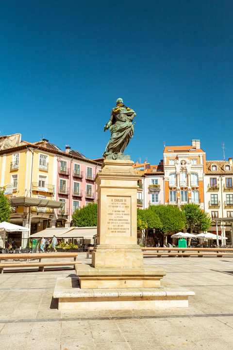 In the Footsteps of Cortés