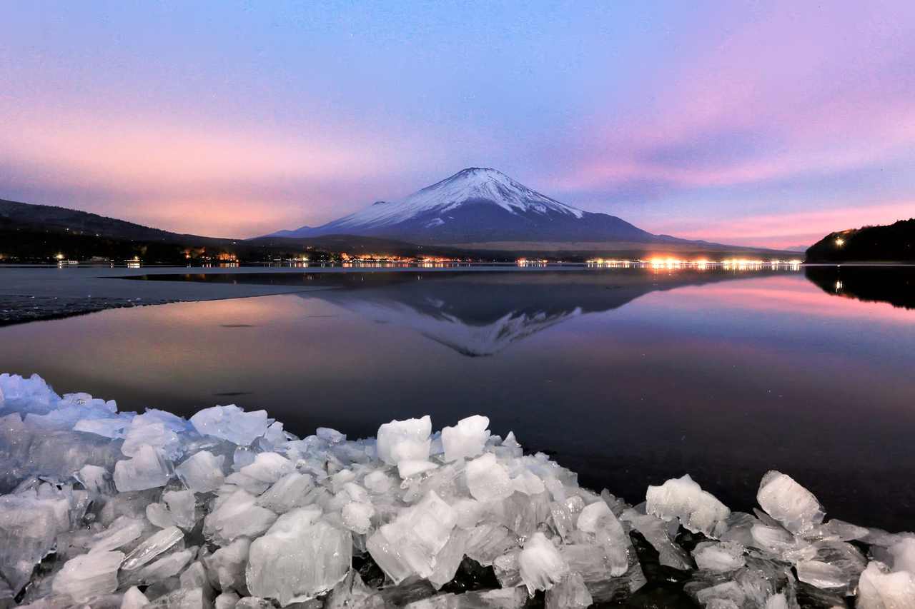 The Spirit of Japan