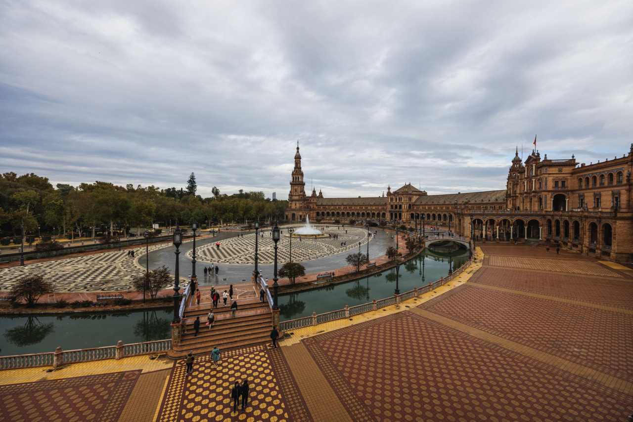 Spain